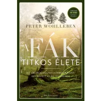 A fák titkos élete
