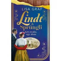   Lindt & Sprüngli – Két rivális, egy álom - Éldekorált