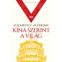 Kína szerint a világ