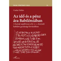 Az idő és a pénz ára Babilóniában