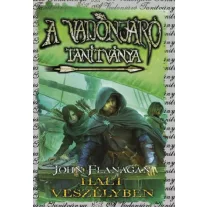 A Vadonjáró tanítványa 9. - Halt veszélyben