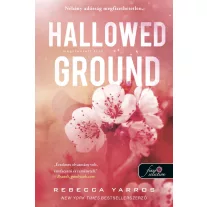Hallowed Ground - Megszentelt föld - Flight & Glory 4.