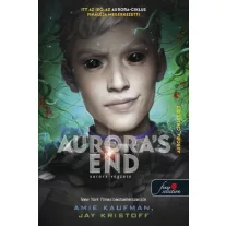Aurora's End - Aurora végzete