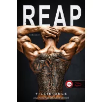 Reap - Lekaszál (Scarred Souls 2.)