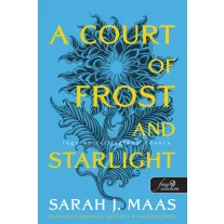   A Court of Frost and Starlight – Fagy és csillagfény udvara
