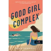 Good Girl Complex – Jókislány-komplexus