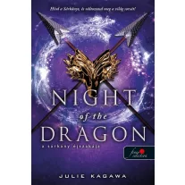 Night of the Dragon - A sárkány éjszakája