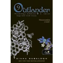   Outlander 9/2 - Mondd meg a méheknek, hogy nem térek vissza