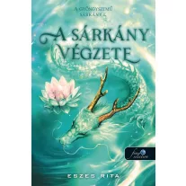 A sárkány végzete - Éldekorált