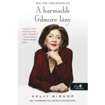 A harmadik Gilmore lány