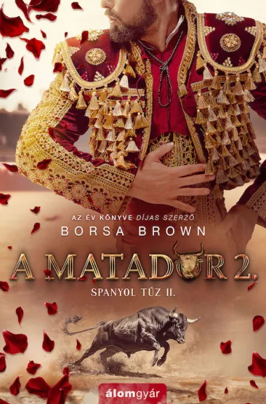 A matador 2. A matador 2.