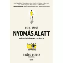 Nyomás alatt - A büntetőrúgások pszichológiája