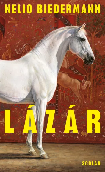 Lázár Lázár