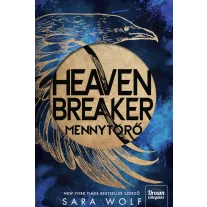 Heavenbreaker - Mennytörő