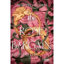 The Rose Bargain – A rózsa alkuja - Éldekorált