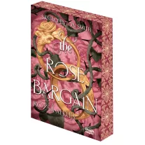 The Rose Bargain – A rózsa alkuja - Éldekorált