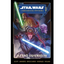 Az Erő egyensúlya