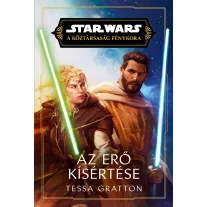Az Erő kísértése