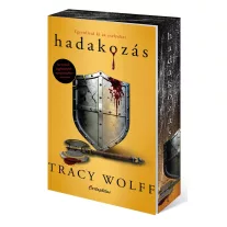 Hadakozás - Éldekorált
