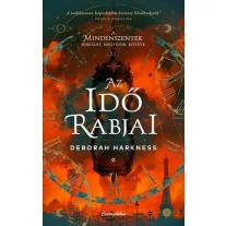 Az idő rabjai - Éldekorált