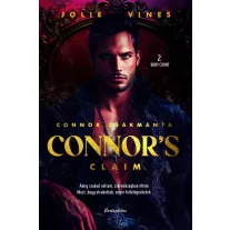 Connor's Claim - Connor zsákmánya - Éldekorált