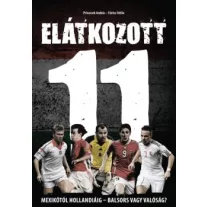 Elátkozott 11