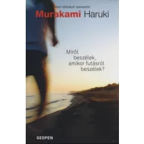 Miről beszélek, amikor futásról beszélek?